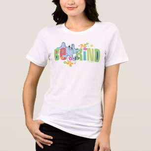 Dr. Seuss Horton Hears A Who   Var snäll T Shirt
