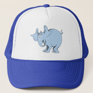 Dr. Seuss Horton Hears Whos Keps