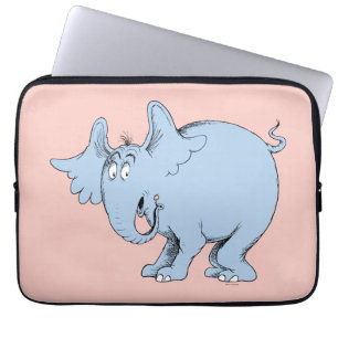 Dr. Seuss   Horton Hears Whos Laptop Fodral