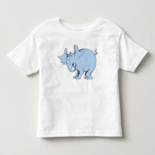 Dr. Seuss Horton hör en Vem! T Shirt