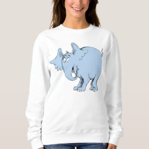 Dr. Seuss Horton Hört Vem T Shirt
