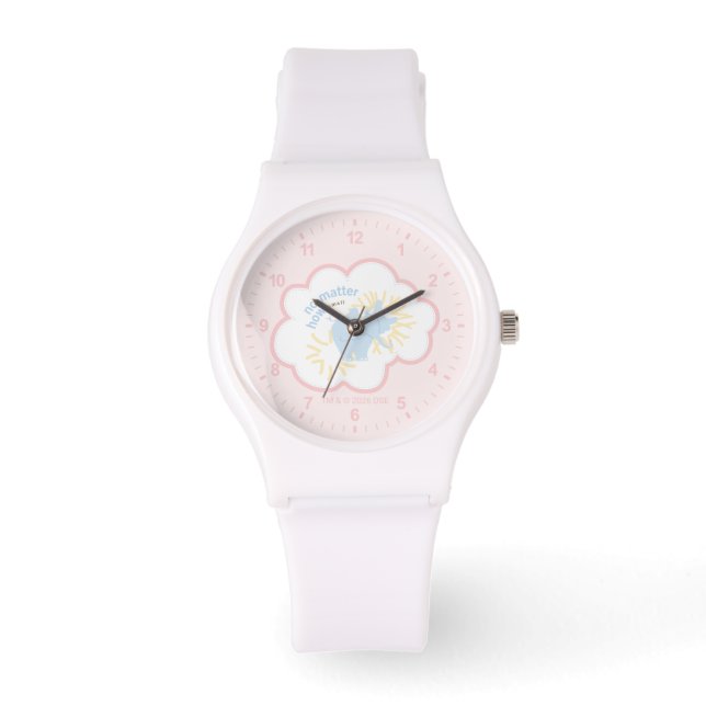 Dr. Seuss Horton | Oavsett hur liten Armbandsur (Framsida)