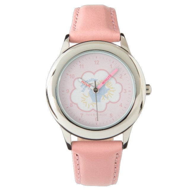 Dr. Seuss Horton | Oavsett hur liten Armbandsur (Framsida)