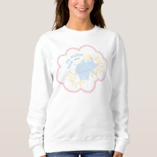 Dr. Seuss Horton   Oavsett hur liten T Shirt