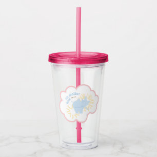 Dr. Seuss Horton   Oavsett hur liten Take Away Mugg