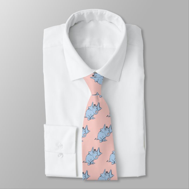 Dr. Seuss | Horton Sidoblick Slips (Bunden)