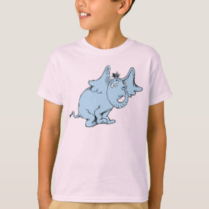Dr. Seuss Horton Sidoblick T Shirt