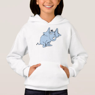 Dr. Seuss   Horton tittar åt sidan T Shirt