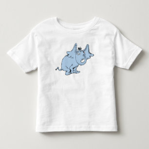 Dr. Seuss Horton tittar åt sidan T Shirt