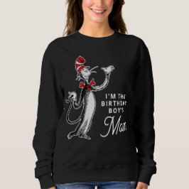 Dr. Seuss Karaktärs Konfetti | Barnkalas T Shirt