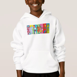 Dr. Seuss   Karaktärsdel T Shirt