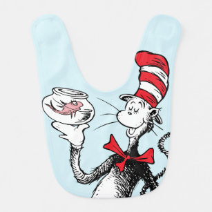 Dr Seuss   Katt i Hat & Krinklebin Hakklapp