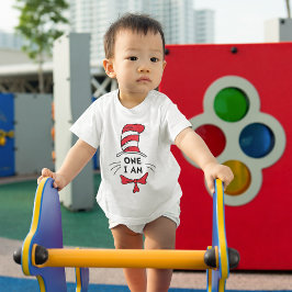 Dr Seuss | Katt i hatt - en i min T Shirt