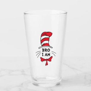 Dr. Seuss Katten i hatten - Bror Glaskopp