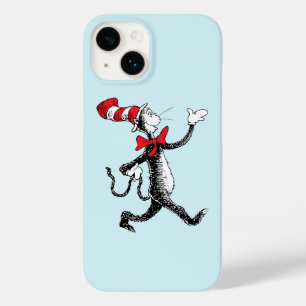 Dr. Seuss Katten i hatten-kattpromenad