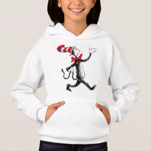 Dr. Seuss   Katten i hatten kattpromenad T Shirt