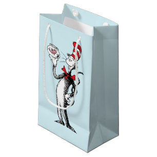 Dr. Seuss Katten i hatten & Krinklebine