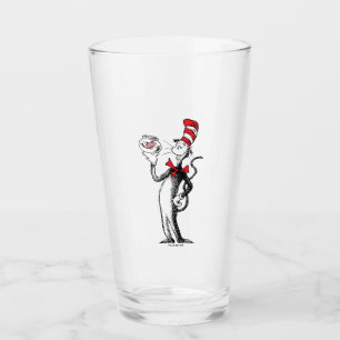 Dr. Seuss Katten i hatten & Krinklebine Glaskopp