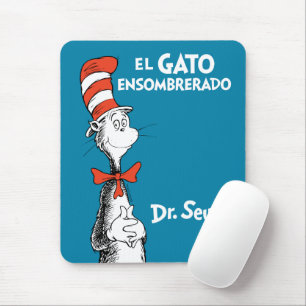 Dr. Seuss Katten i hatten Musmatta