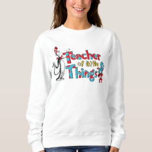 Dr. Seuss Lärare för små saker T Shirt