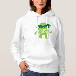 Dr. Seuss   Lorax - Född att vara grön T Shirt