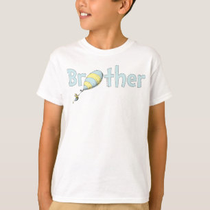 Dr. Seuss Oh, de ställen du kommer att gå till, br T Shirt