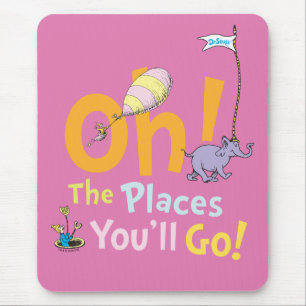 Dr. Seuss   Oh! Platsparaden Musmatta