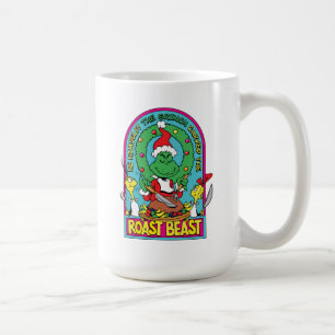 Dr. Seuss   Roast Beast Grafik Kaffemugg