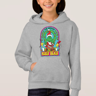 Dr. Seuss   Rosta best Grafisk T Shirt