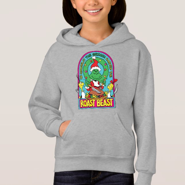 Dr. Seuss | Rosta best Grafisk T Shirt (Framsida)