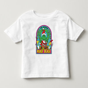 Dr. Seuss Rosta best Grafisk T Shirt