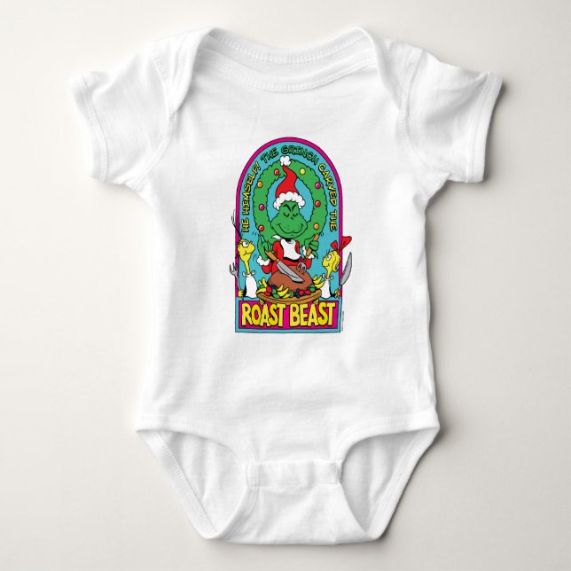 Dr. Seuss | Rosta best Grafisk T Shirt (Framsida)