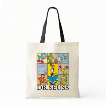 Dr. Seuss | Seriegrafisk