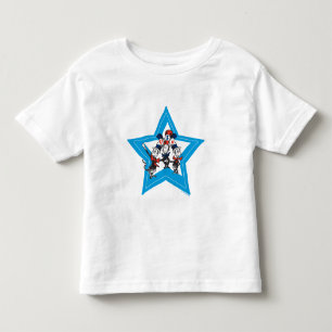Dr. Seuss Små Katter USA Hattar Grafik T Shirt