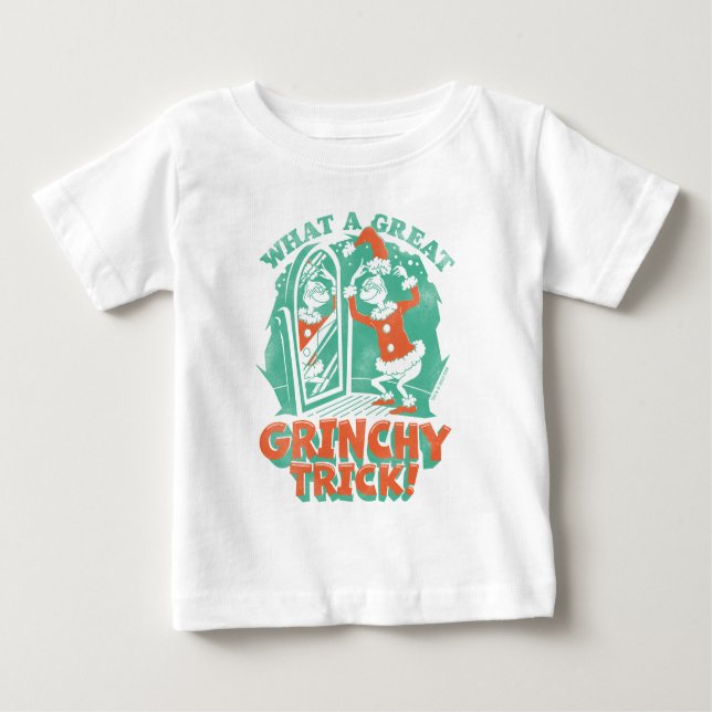Dr Seuss | Vilken Underbar grekiskt trick! T Shirt (Framsida)