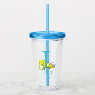 Dr. Seuss's ABC: Bokstav L - Vit Lägg till ditt Take Away Mugg