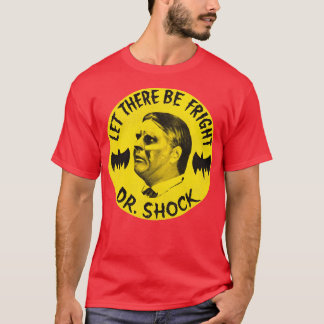 Dr Shock T Shirt