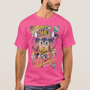 Dr. Slump T Shirt