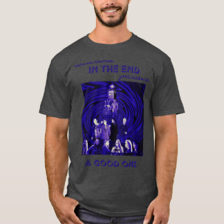 Dr som elfte Doktor T Shirt