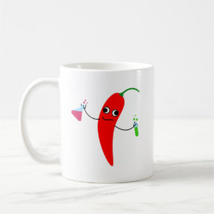 Dr Spicy - Mugg