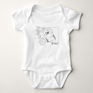 Dr Stone Senku baby shirt T Shirt