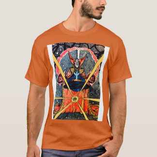 Dr Strange 1981 Fläkt Art T Shirt