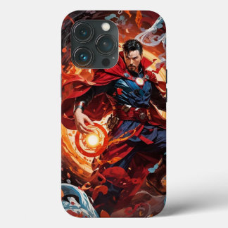 Dr Strange iPhone/iPad-fall