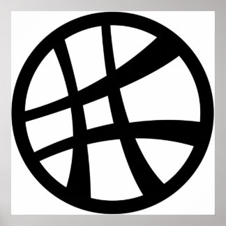 Dr. Strange magiska symbolsorcerande tecknad Poster