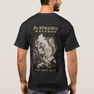 Dr Strange T Shirt