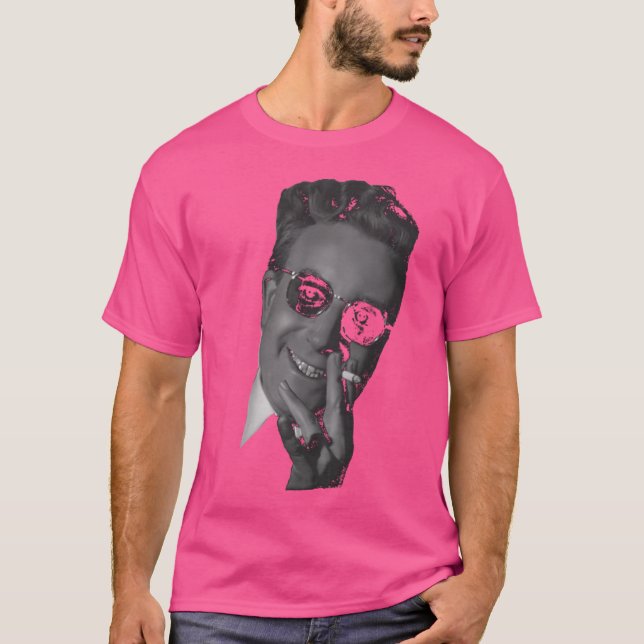 Dr Strangelove T Shirt (Framsida)