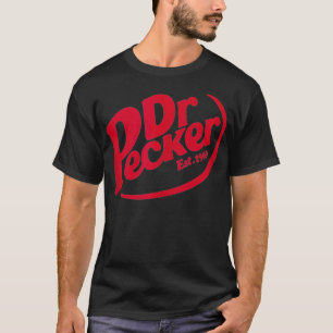Dr. T Shirt
