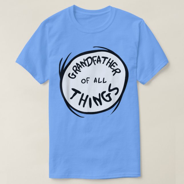 Dr.  t shirt (Design framsida)