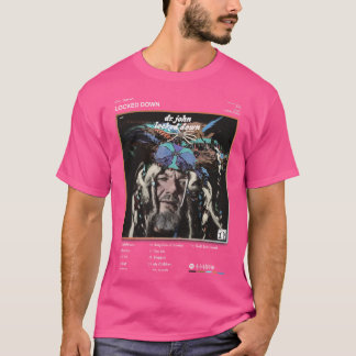Dr. T Shirt