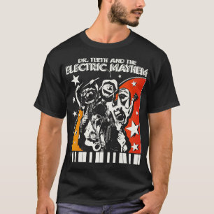 Dr Teeth och Electric Mayhem T Shirt